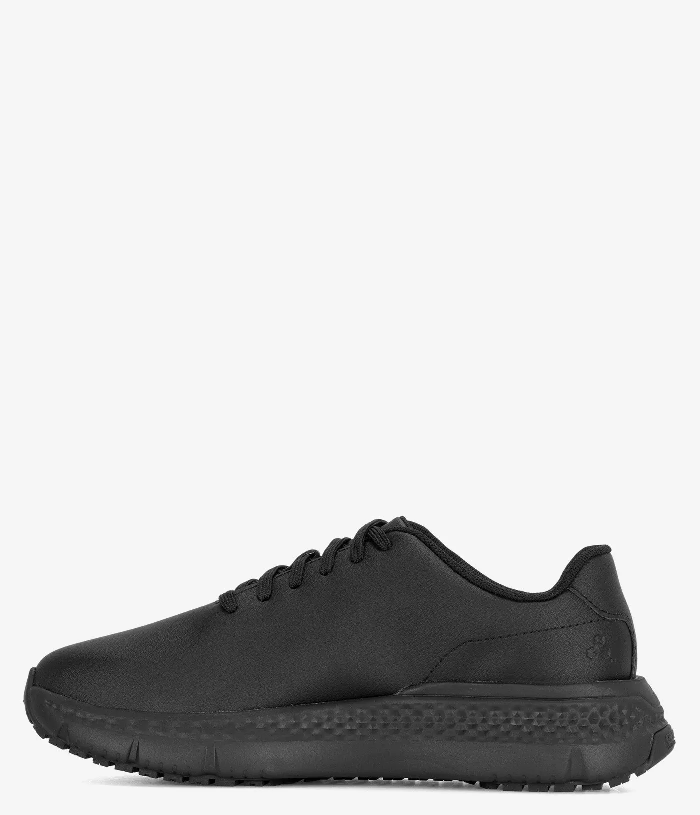 Timberland PRO Power Shift Slip-Resistant Leather Work Sneaker - Women