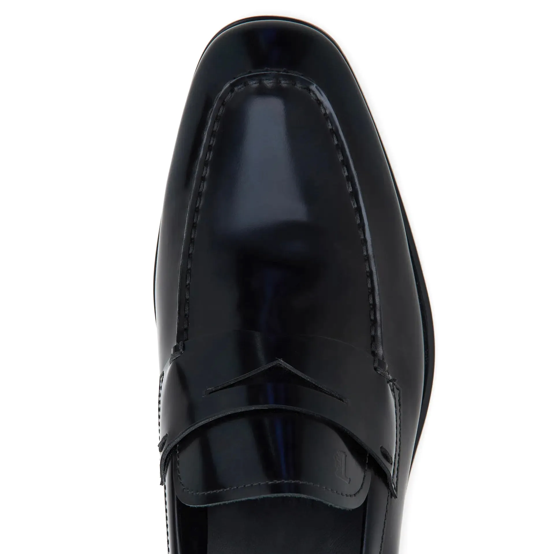 Tod's Penny Loafer Dress Shoes