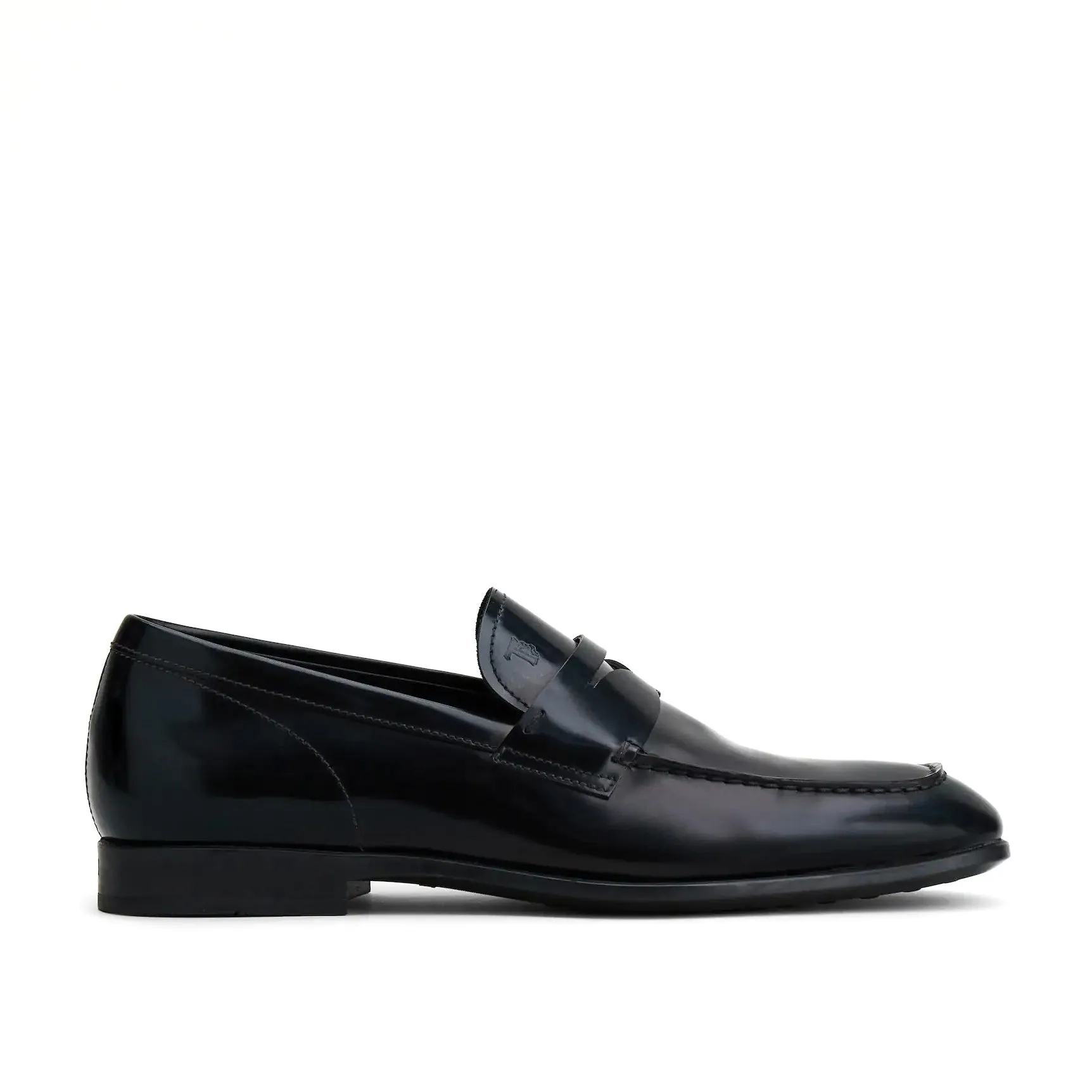Tod's Penny Loafer Dress Shoes