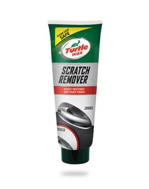 Turtle Wax Scratch Remover