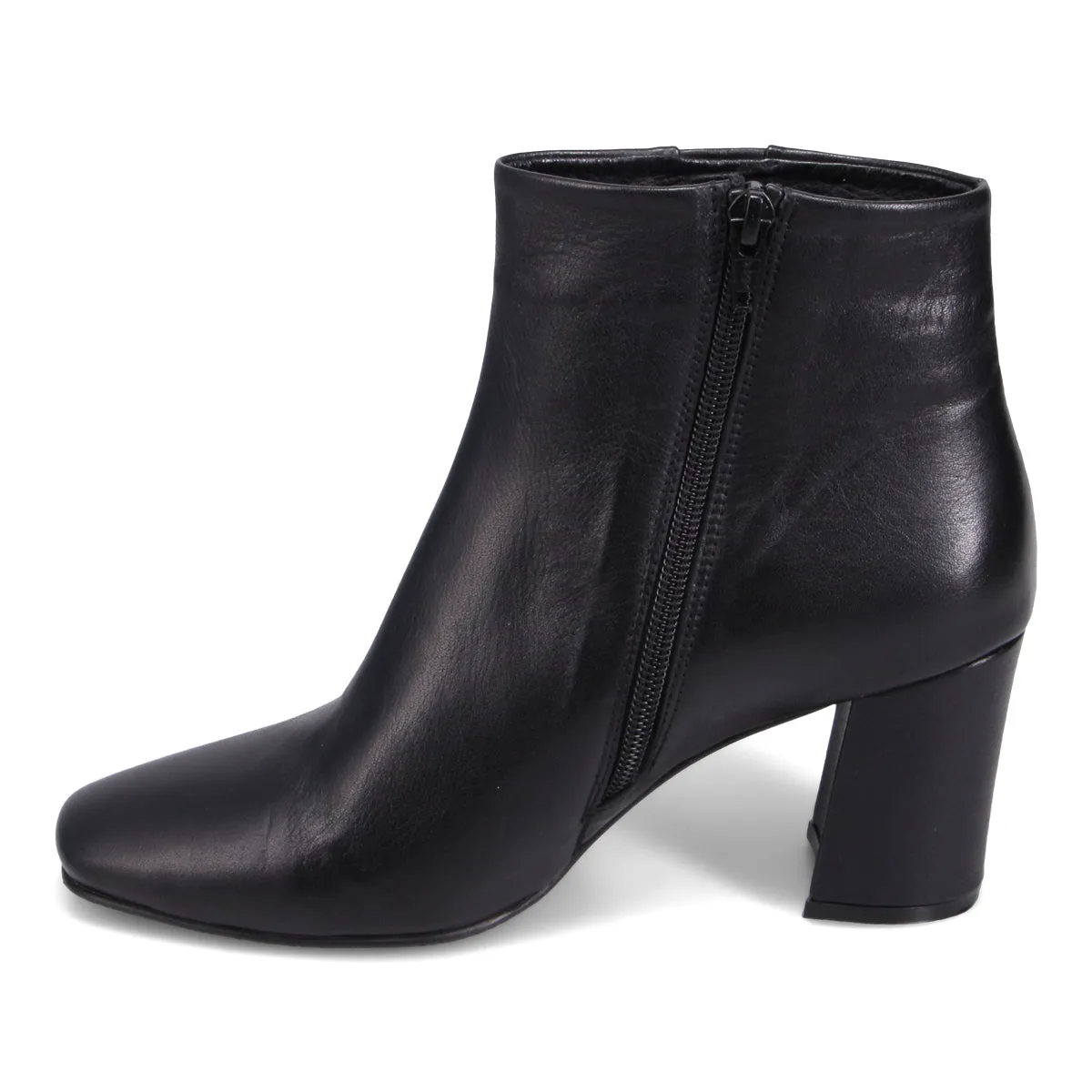 Valeria Heeled Boot