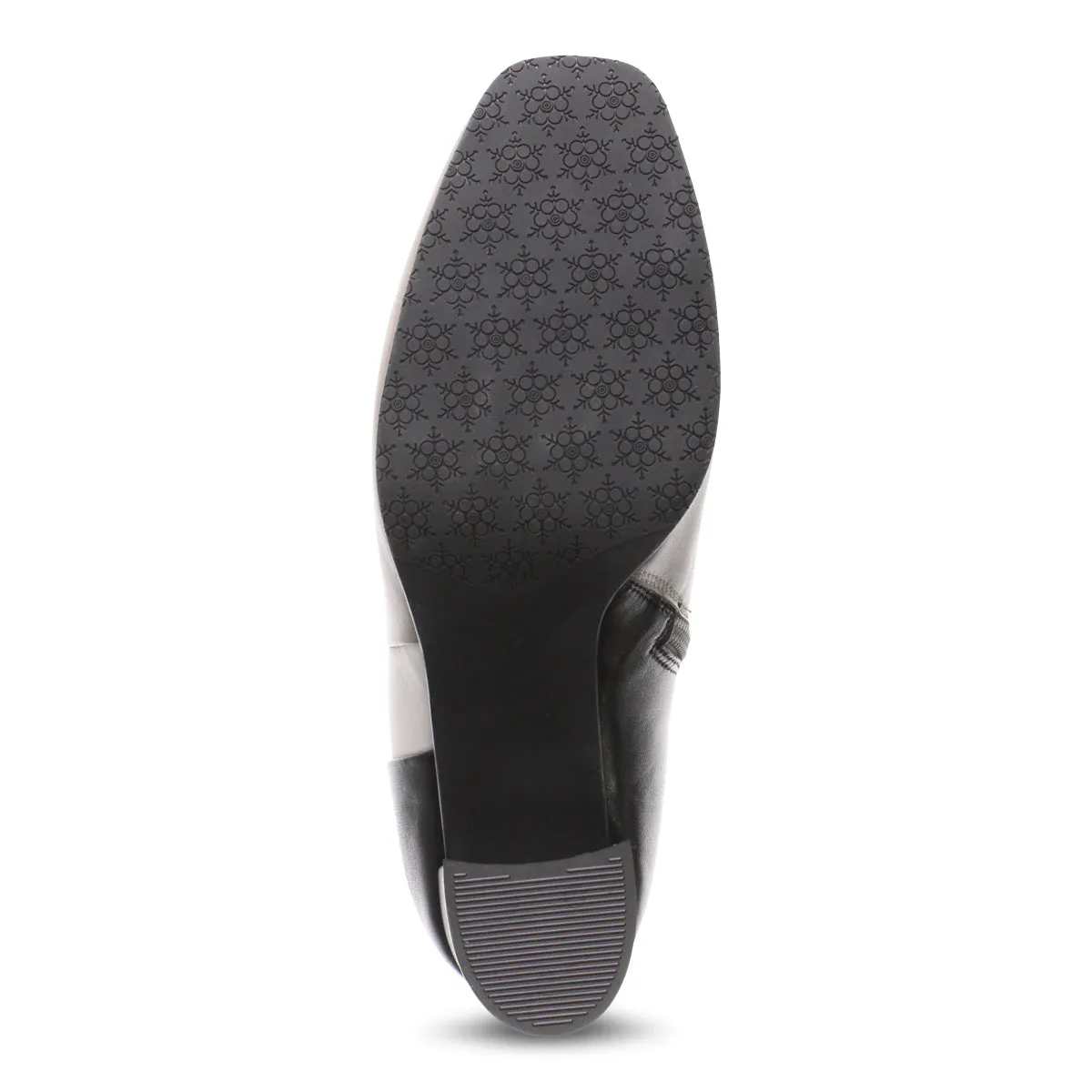 Valeria Heeled Boot