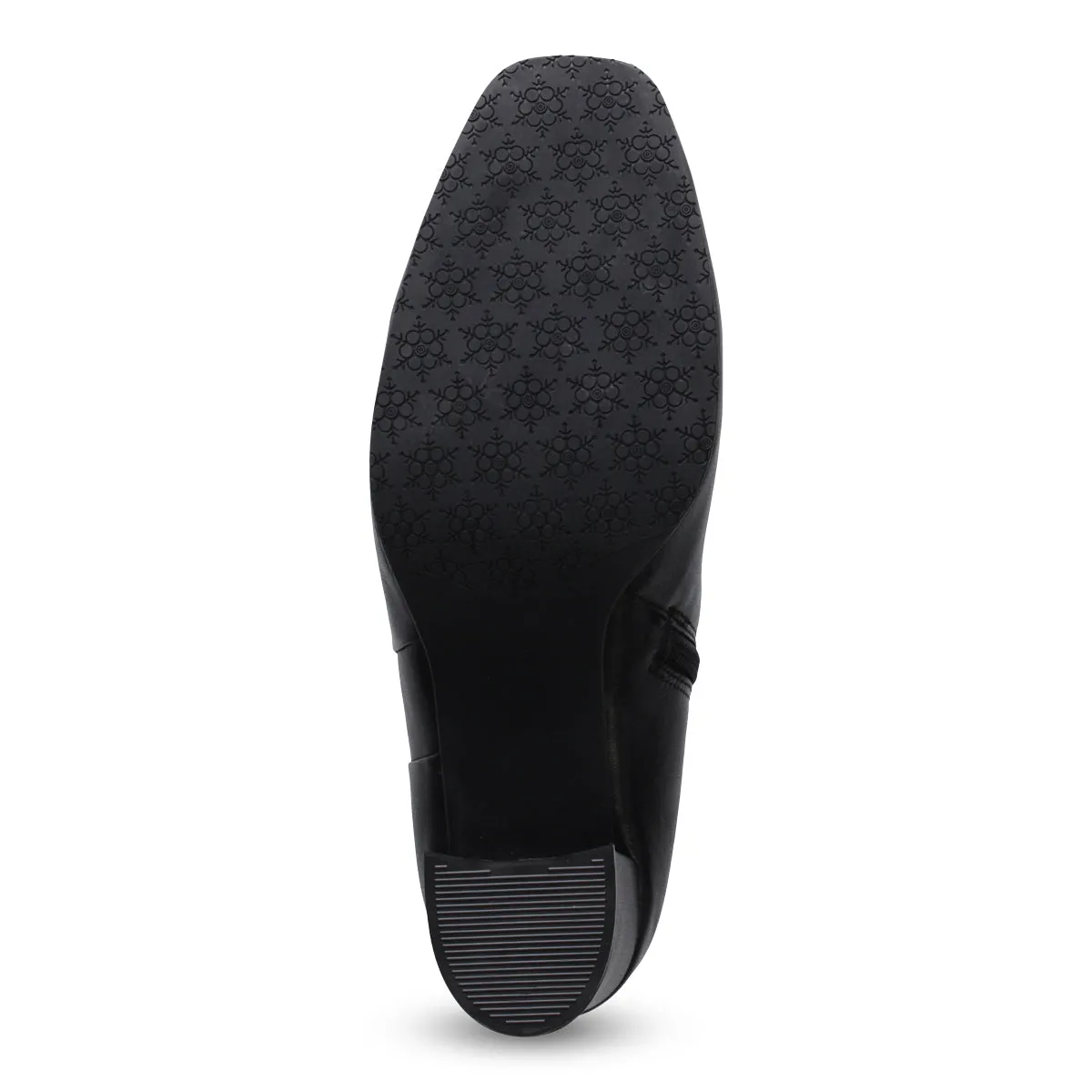 Valeria Heeled Boot