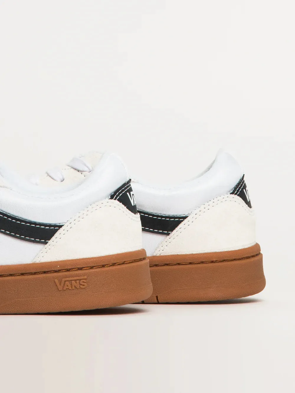 Vans - Cruze 3.0 White/Gum