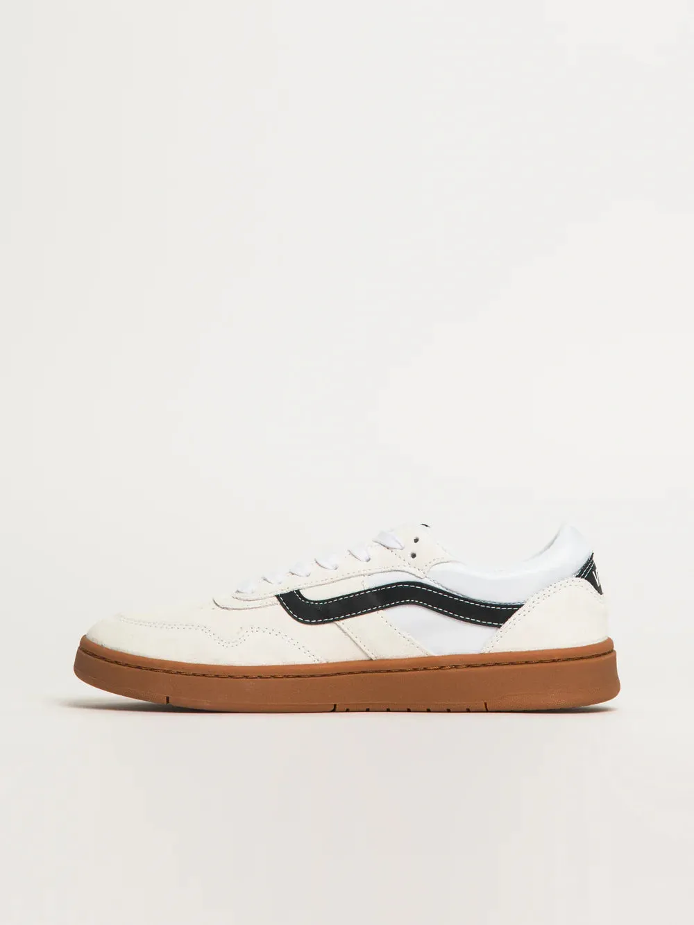 Vans - Cruze 3.0 White/Gum