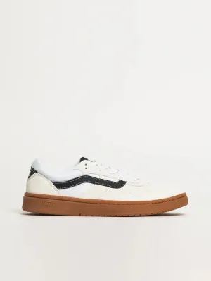Vans - Cruze 3.0 White/Gum