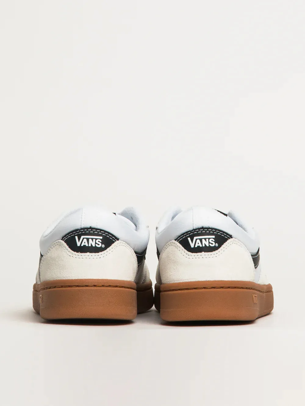 Vans - Cruze 3.0 White/Gum