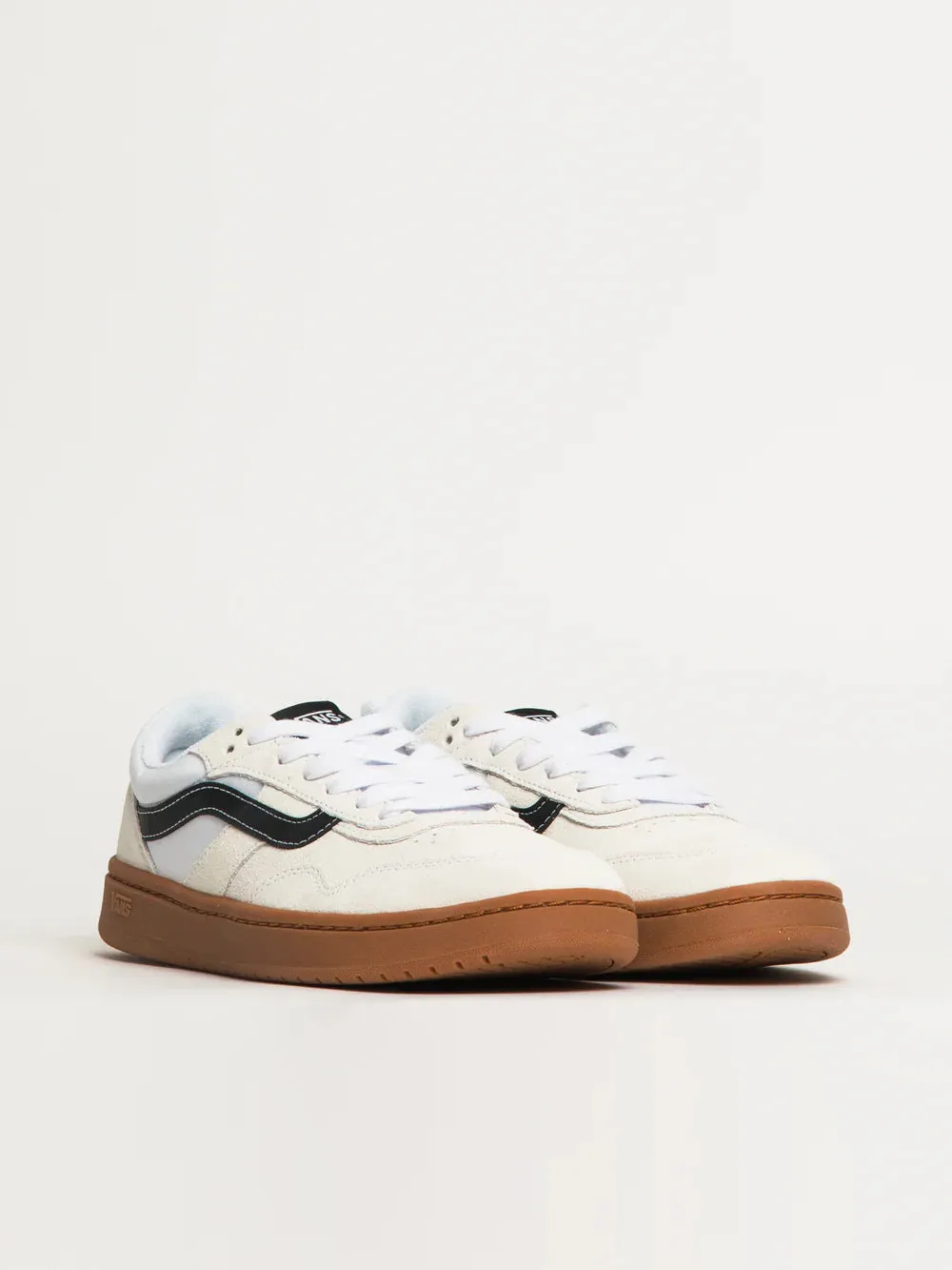 Vans - Cruze 3.0 White/Gum