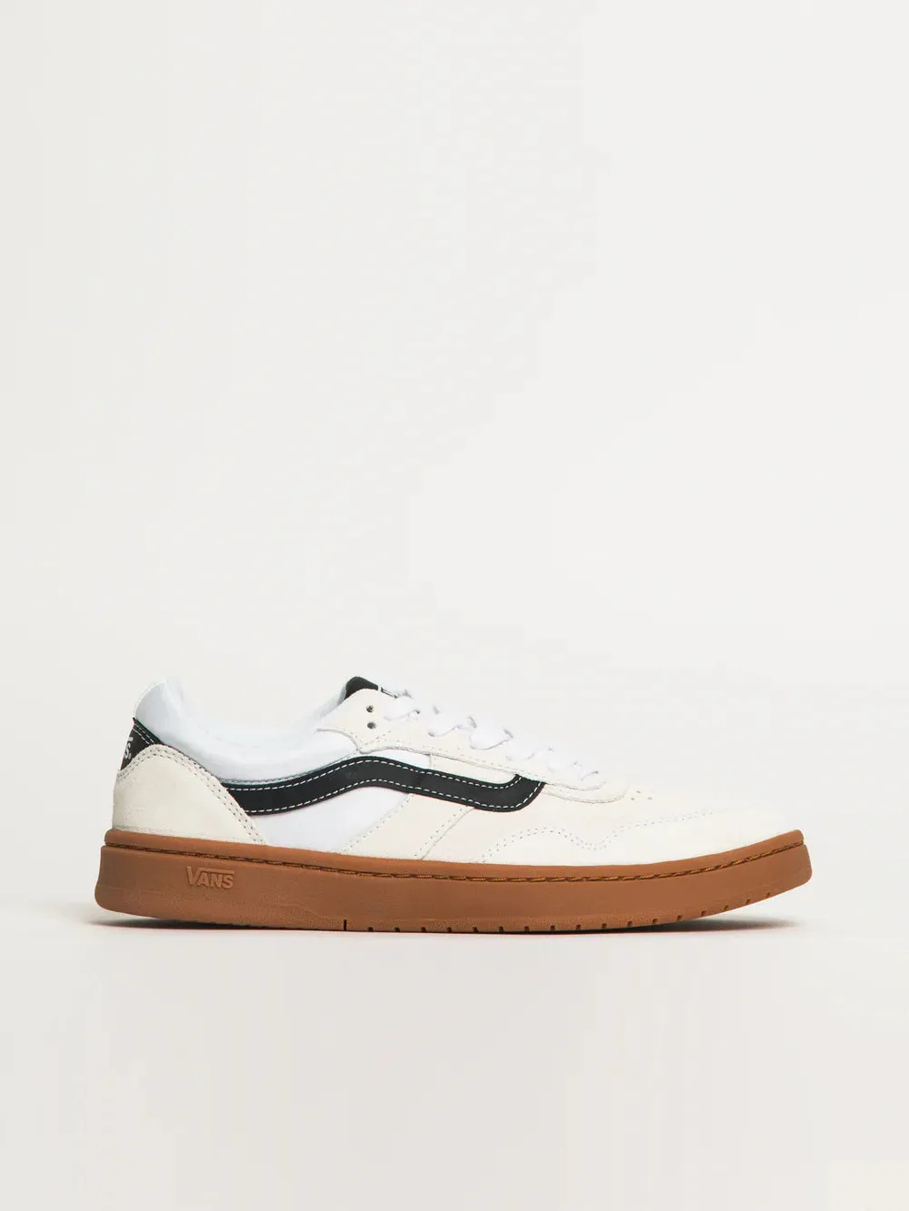 Vans - Cruze 3.0 White/Gum