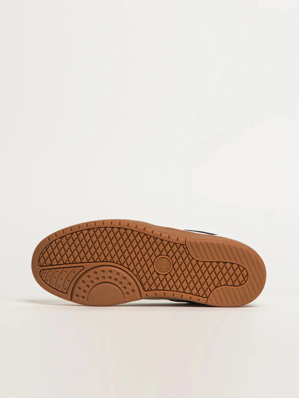 Vans - Cruze 3.0 White/Gum