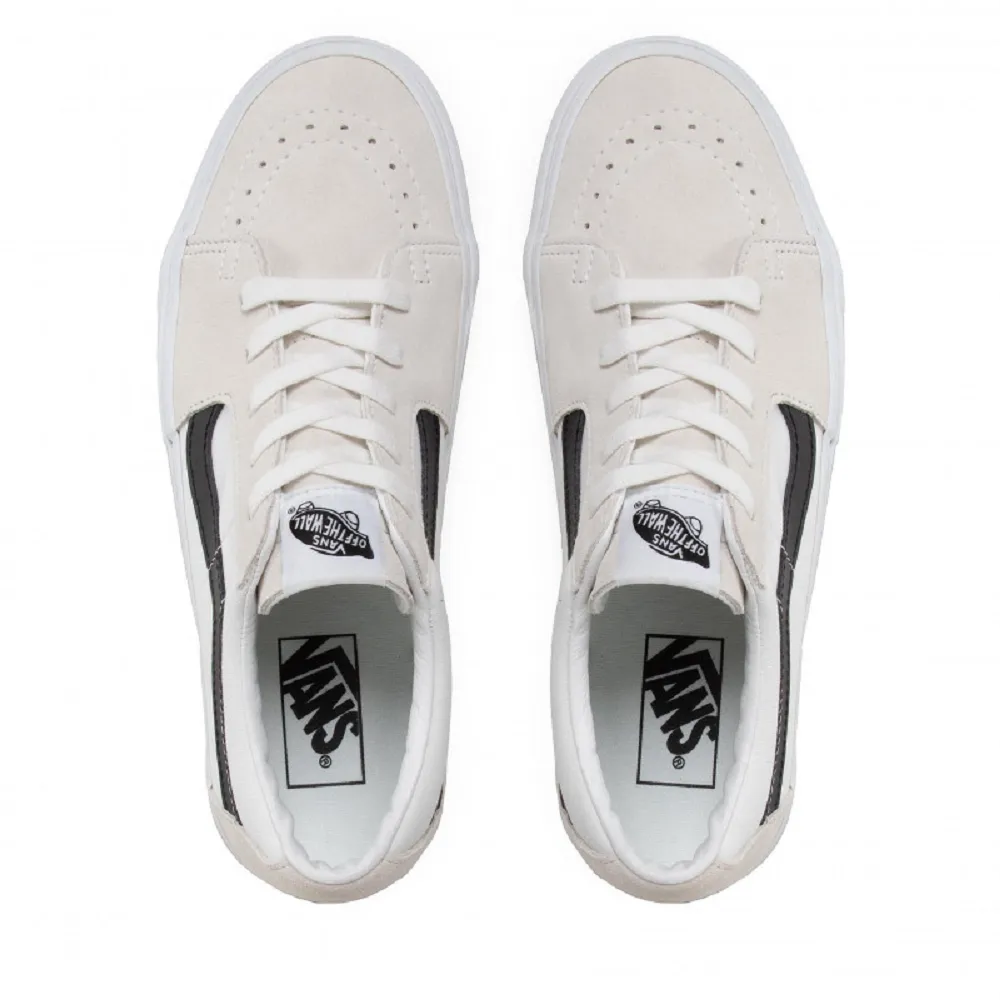 VANS UA SK8-Low CONTRAST