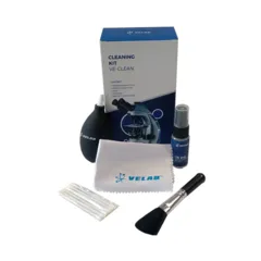 VE-CLEAN Microscope Cleaning Kit