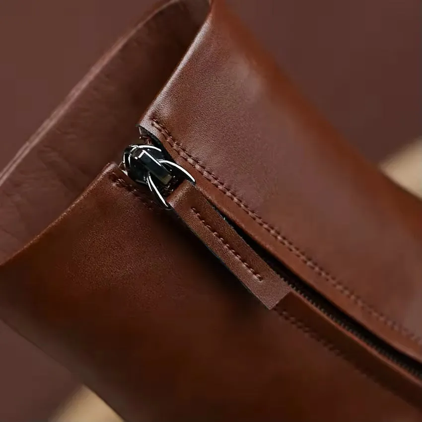 Verona Boots