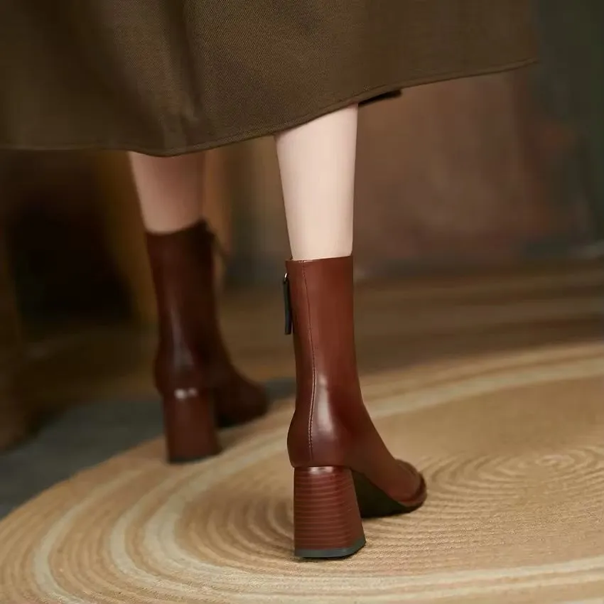 Verona Boots