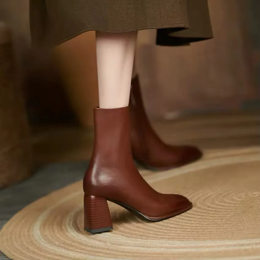 Verona Boots