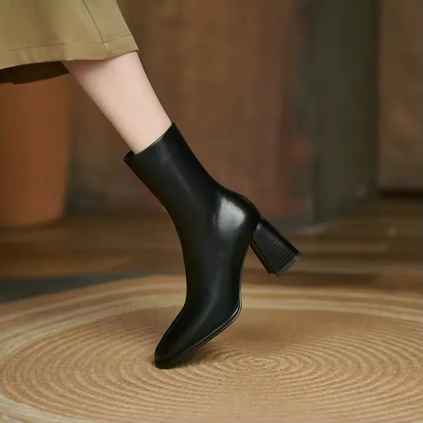 Verona Boots