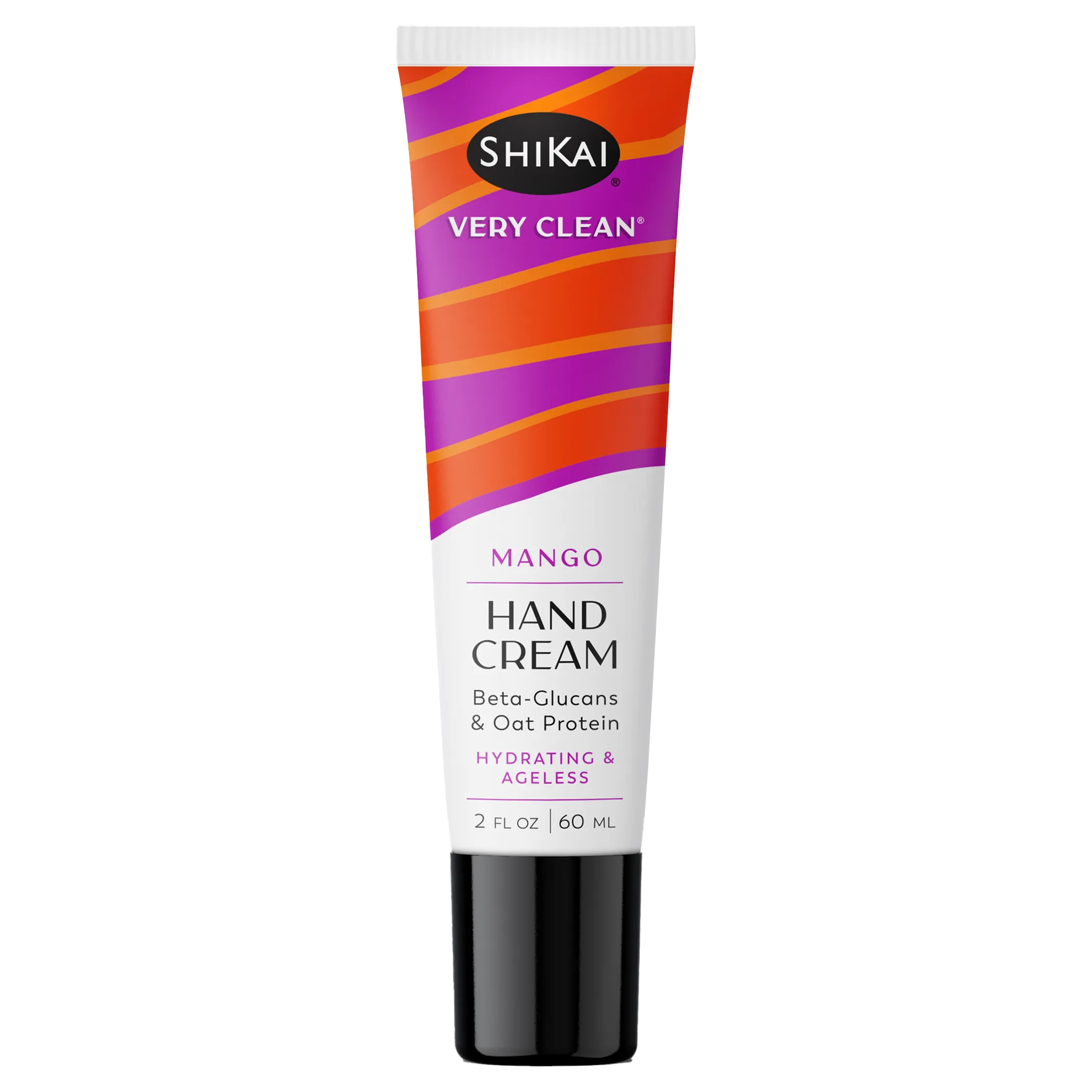 Very Clean Mango Hand Cream