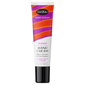 Very Clean Mango Hand Cream