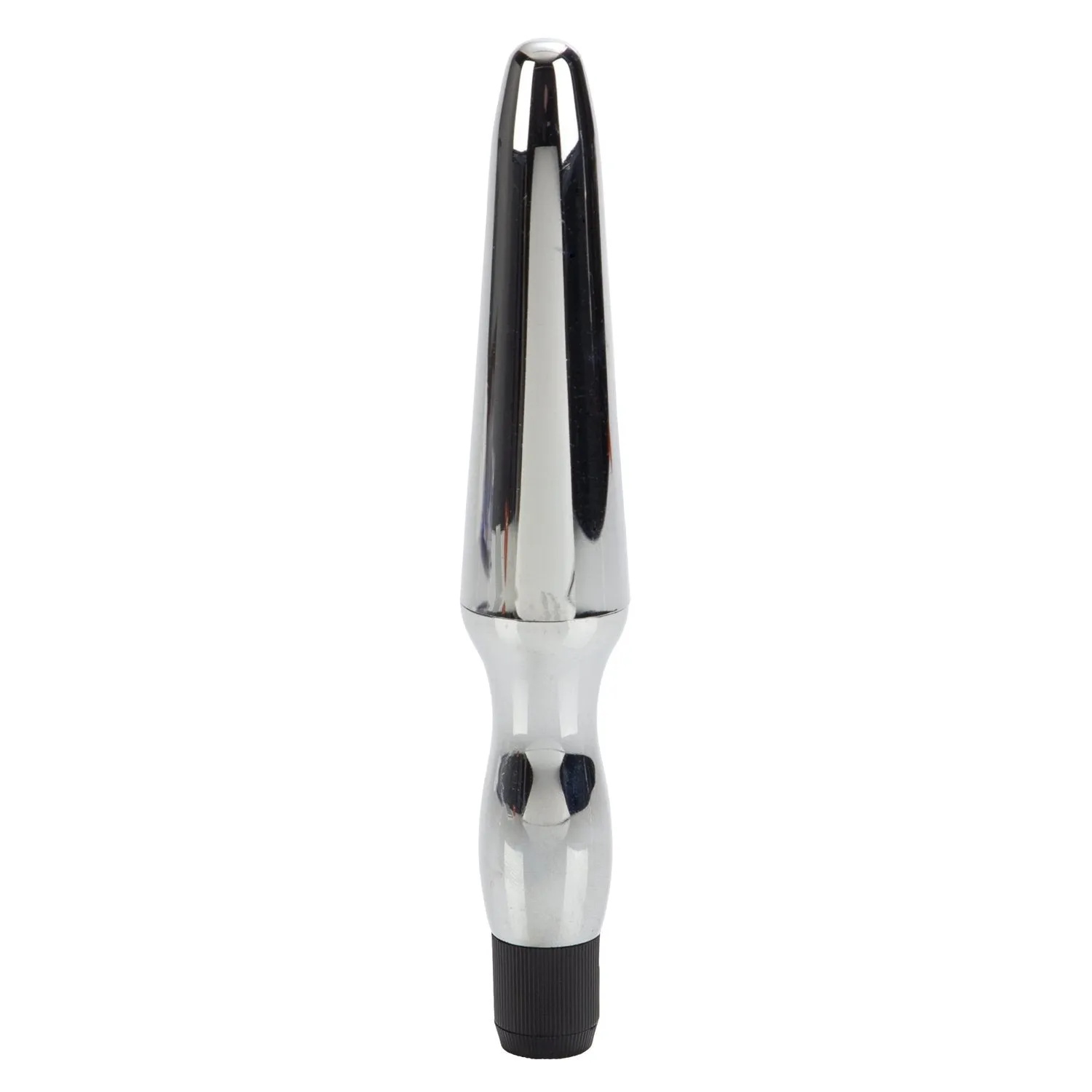 Vibrating Waterproof Anal Probe