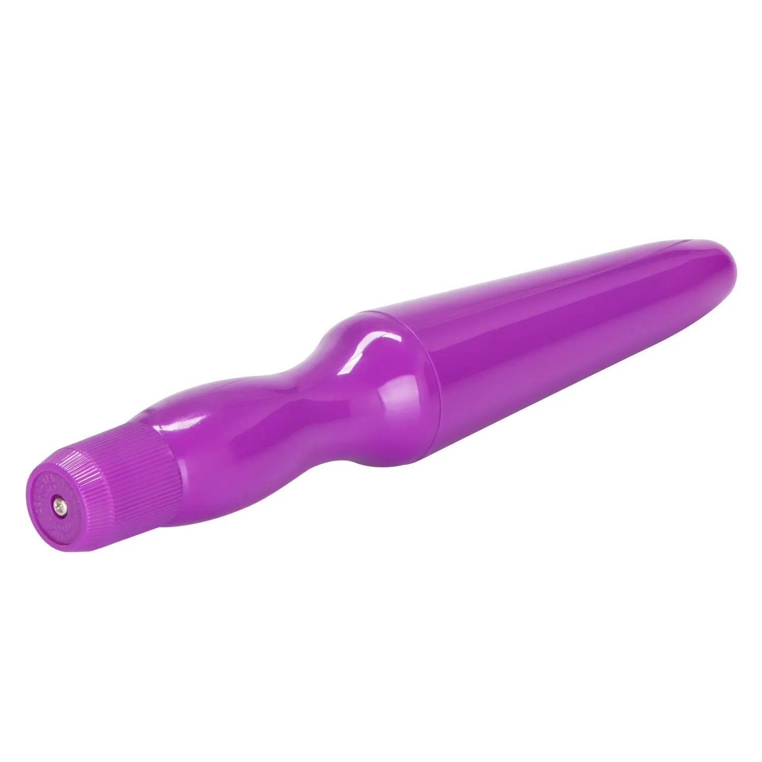 Vibrating Waterproof Anal Probe