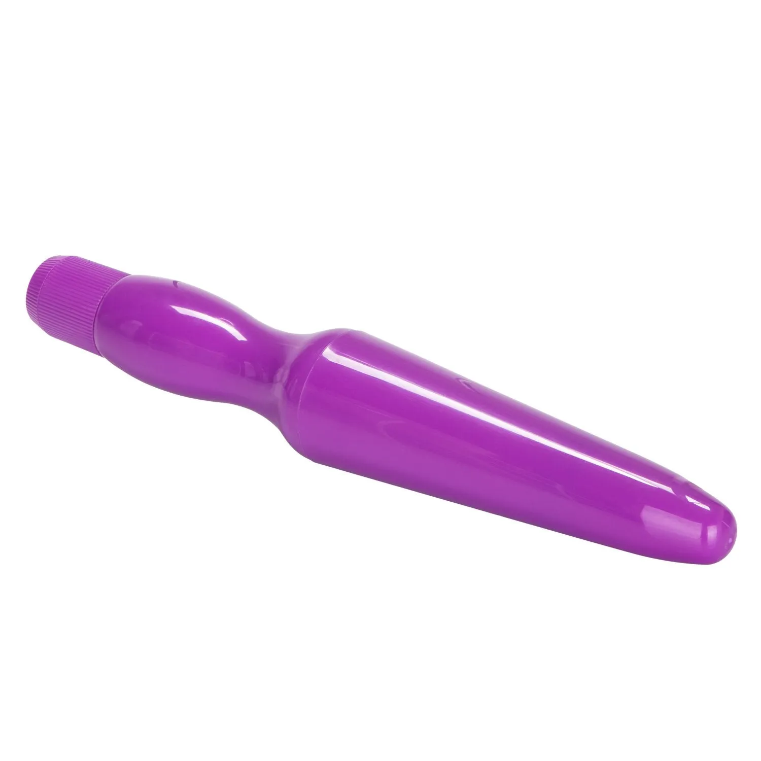 Vibrating Waterproof Anal Probe