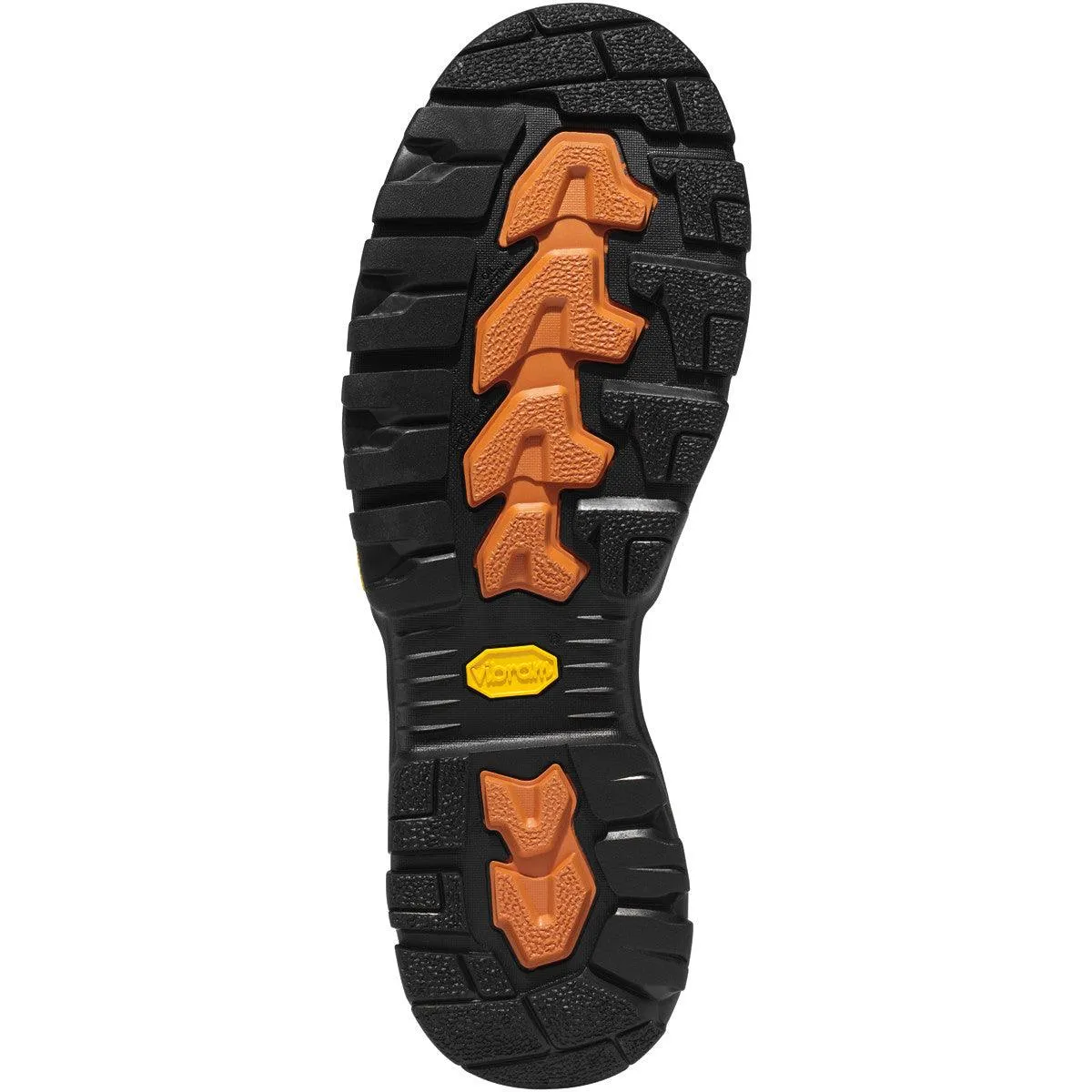 Vicious 8" Brown Composite Toe (NMT)