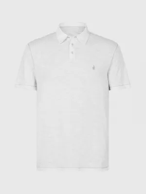 VICTOR PEACE POLO (SALT) - JOHN VARVATOS