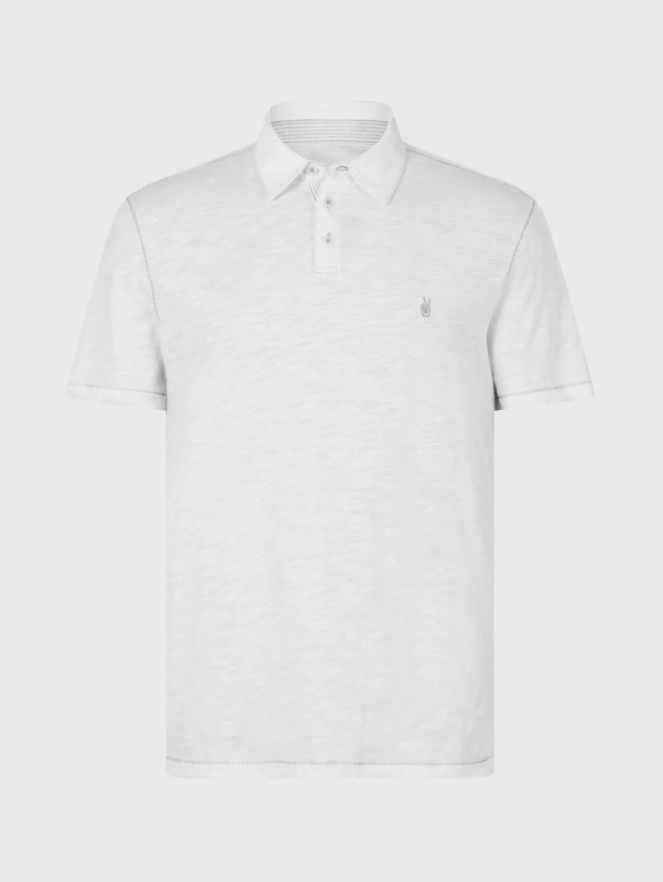 VICTOR PEACE POLO (SALT) - JOHN VARVATOS