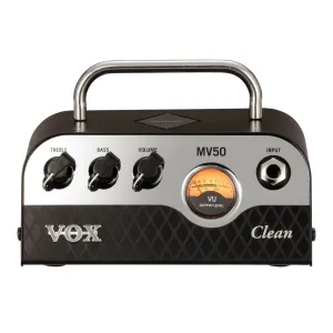 Vox - MV50 - Clean