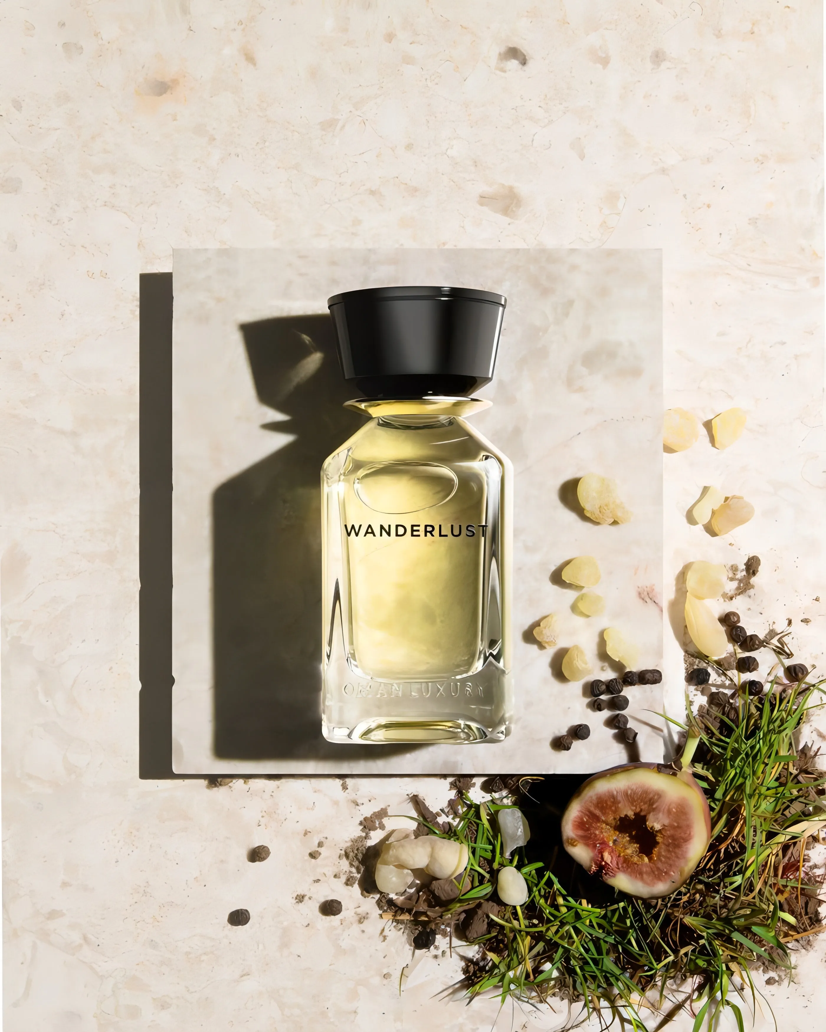 Wanderlust Oman Luxury 100ml