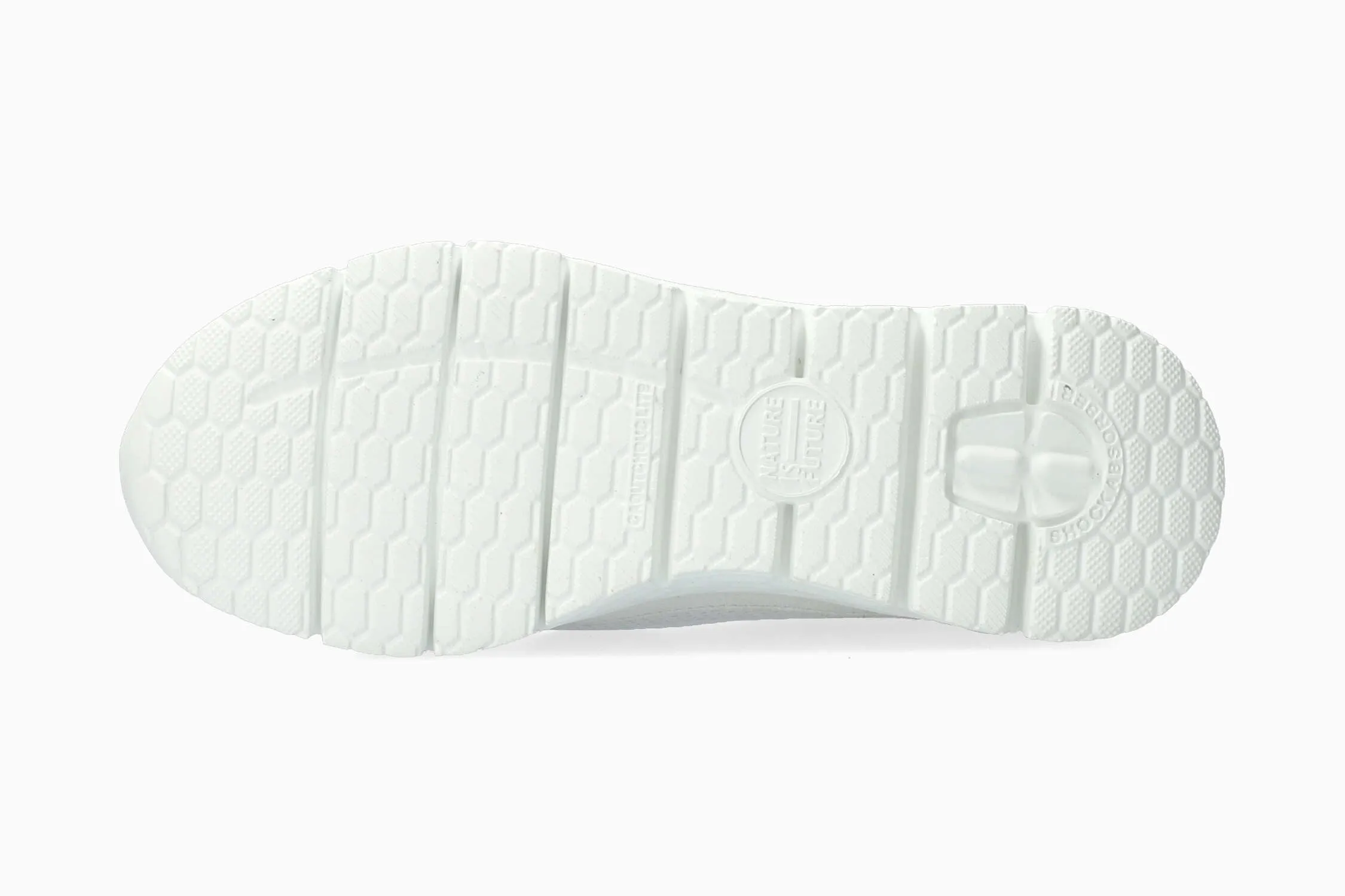 Wing - White