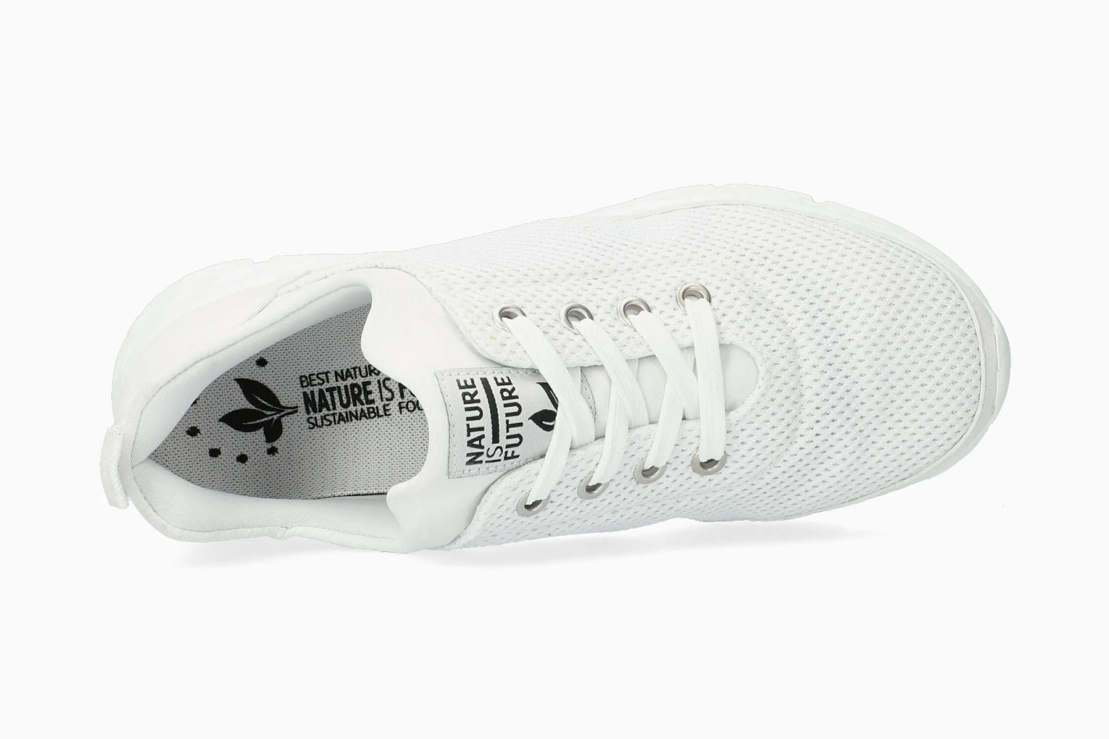Wing - White