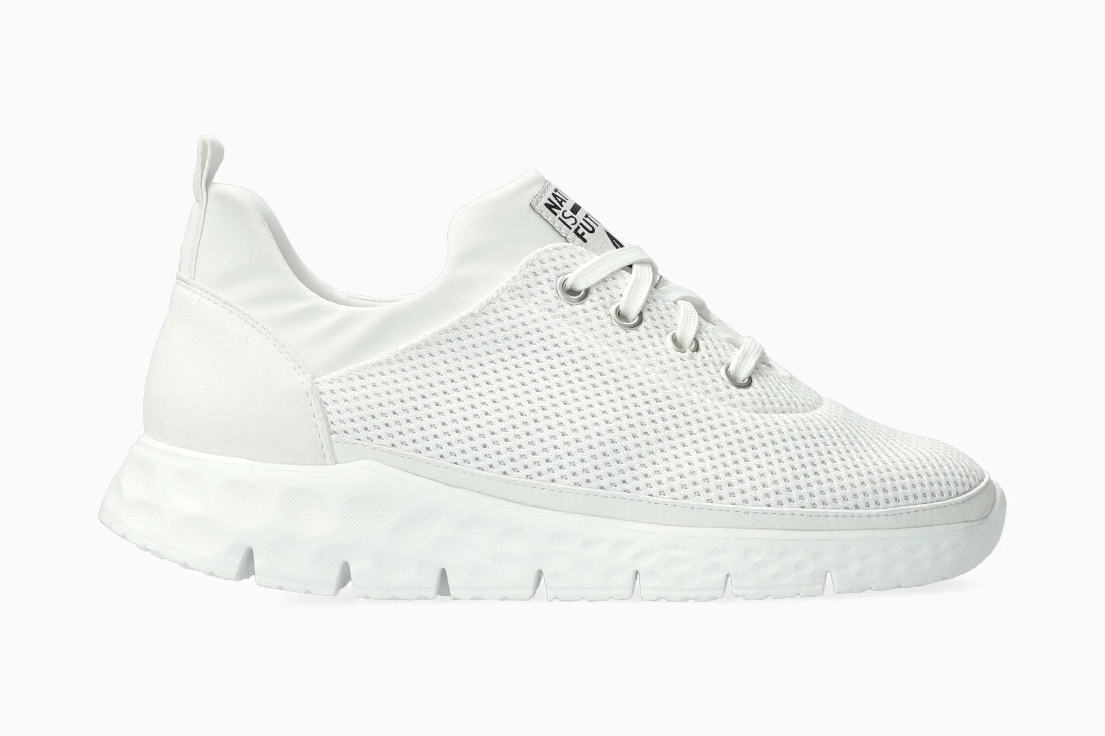 Wing - White