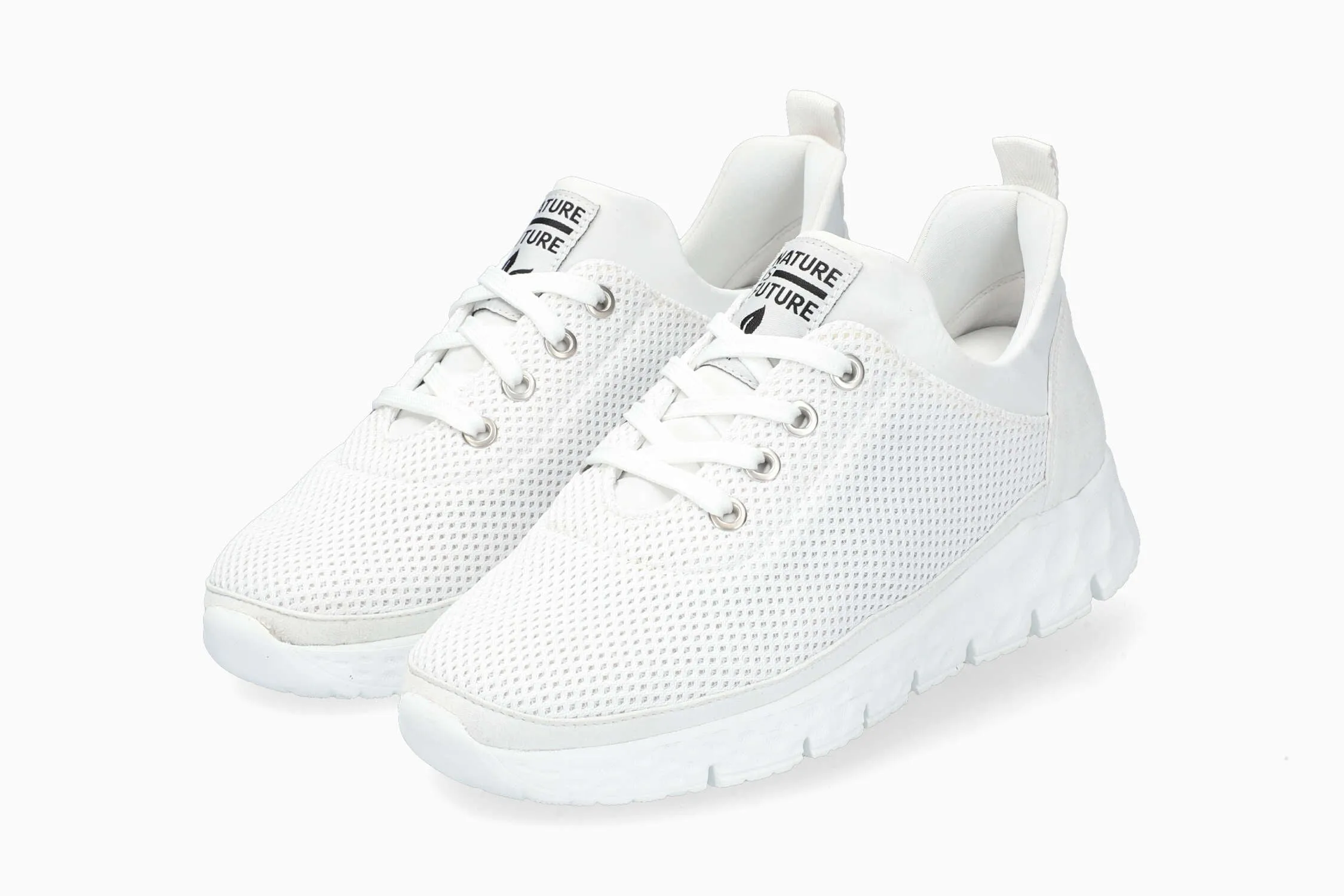 Wing - White