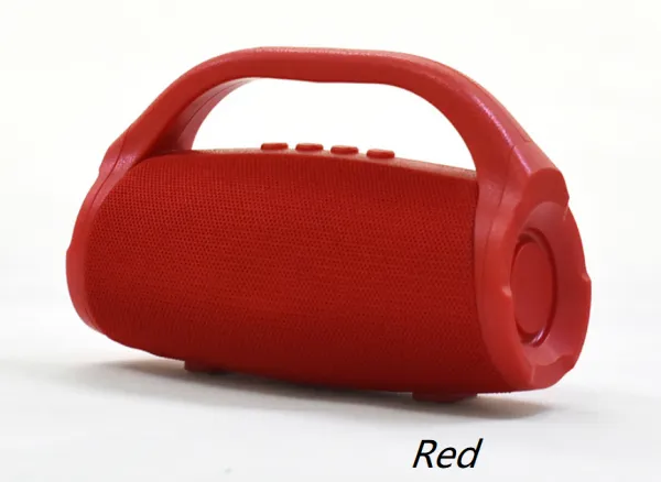 Wireless Bluetooth Waterproof Speaker