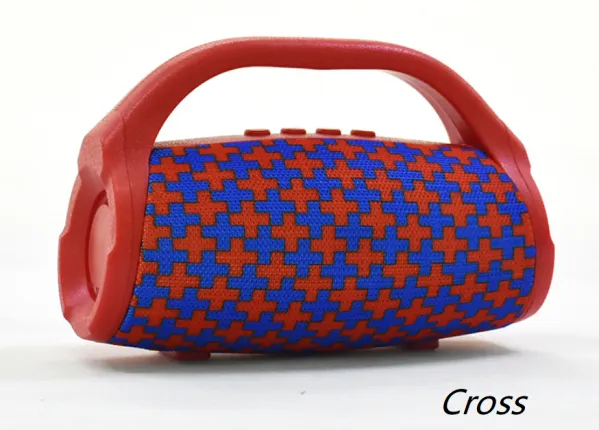 Wireless Bluetooth Waterproof Speaker