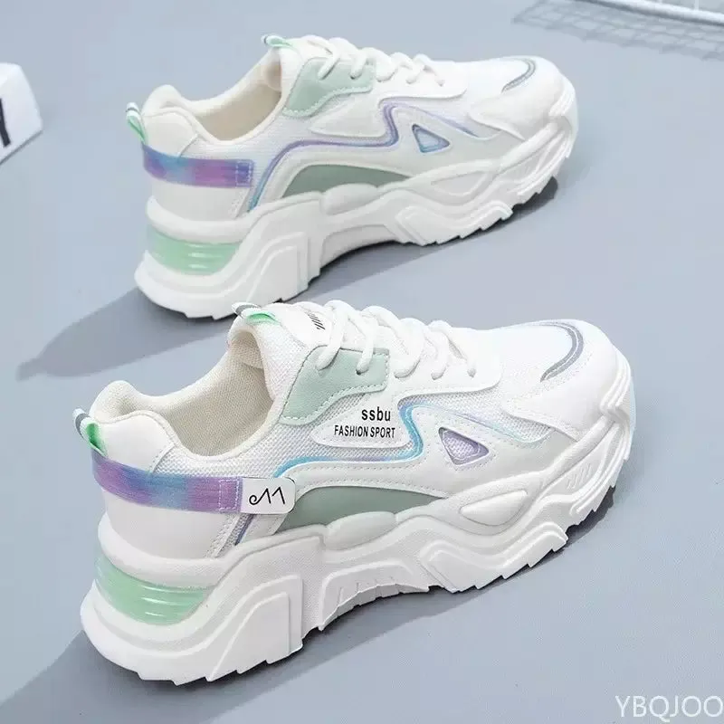 Women orthopedic sneakers