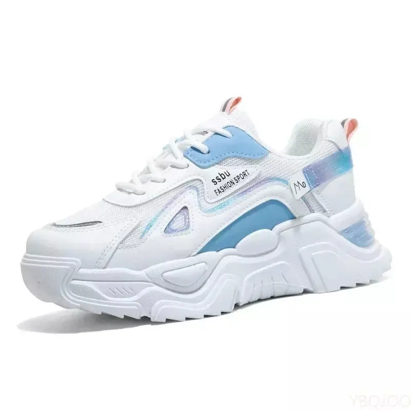Women orthopedic sneakers