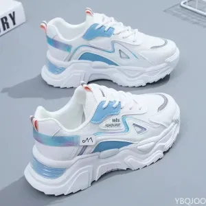 Women orthopedic sneakers