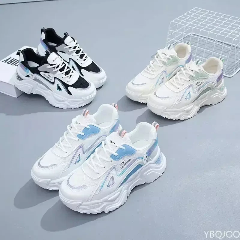 Women orthopedic sneakers