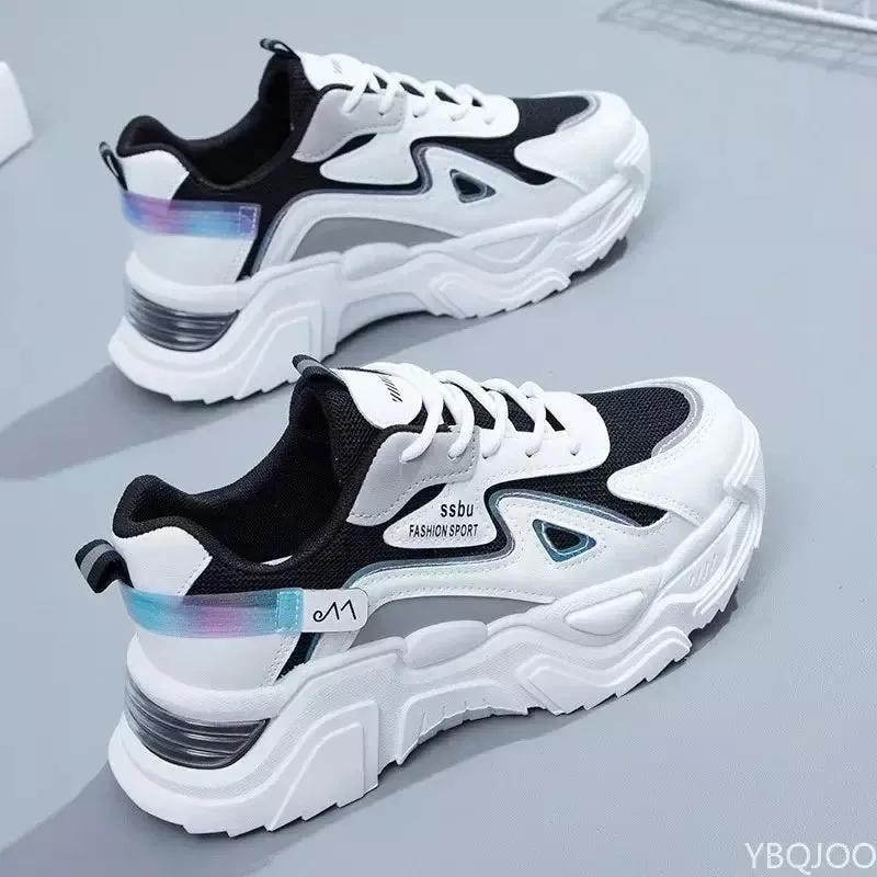 Women orthopedic sneakers
