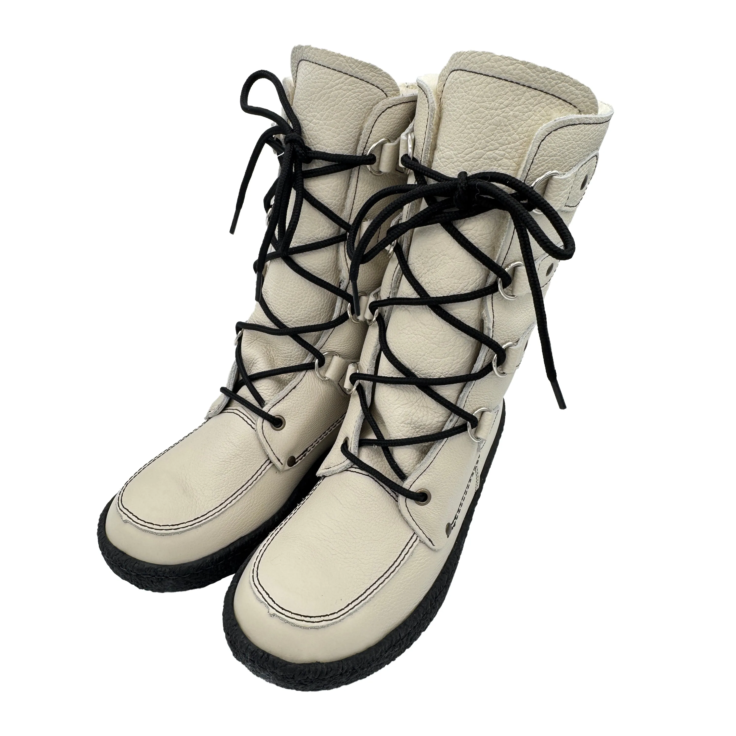 Women's Anika Winter Mukluk Boots
