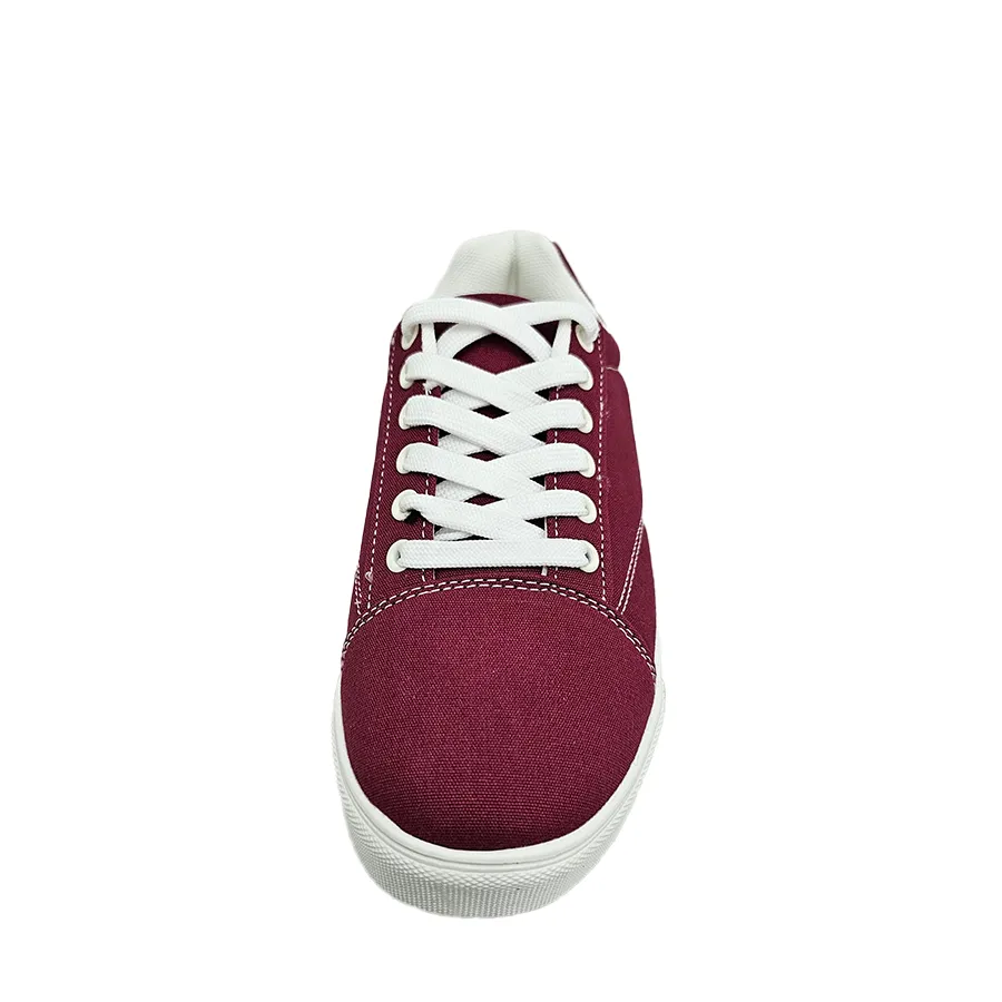 Women's Ashley Canvas Sneaker