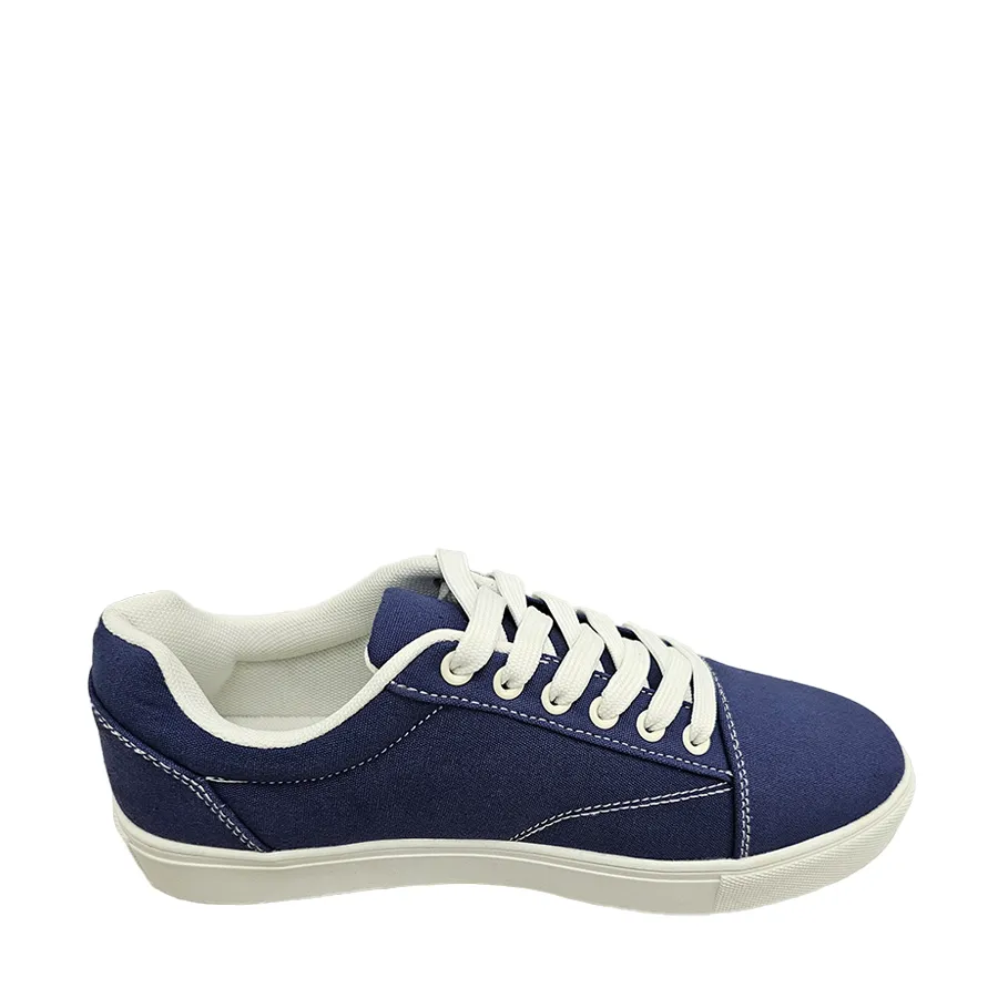 Women's Ashley Canvas Sneaker