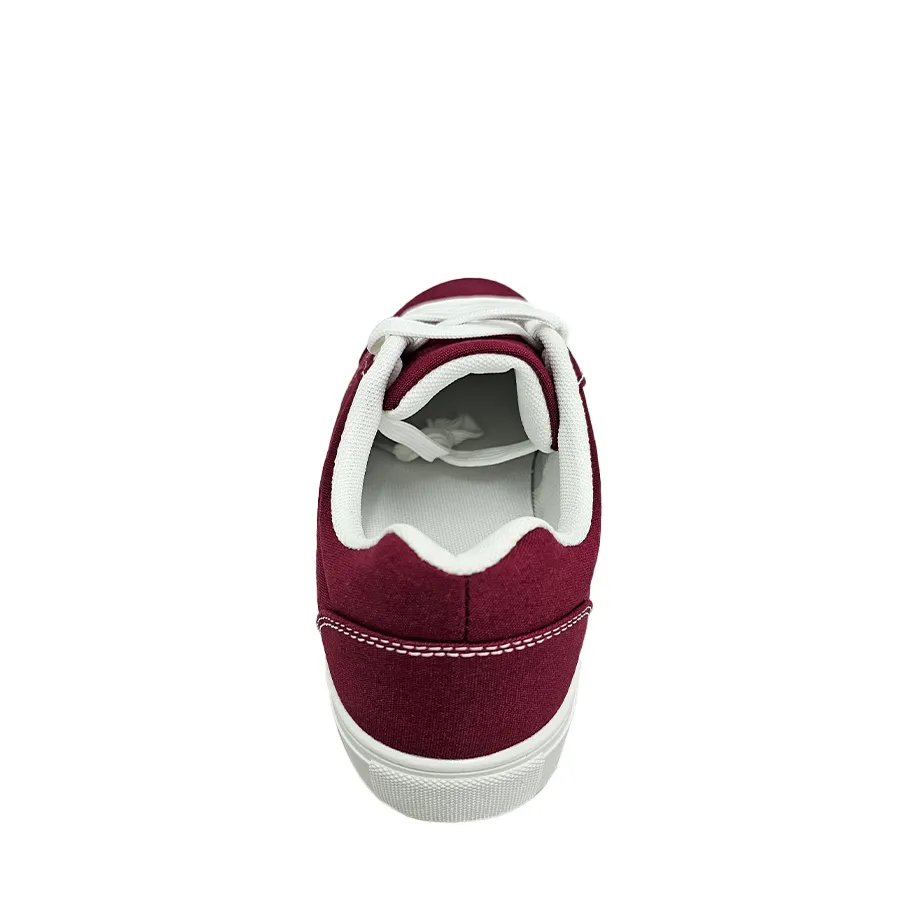 Women's Ashley Canvas Sneaker