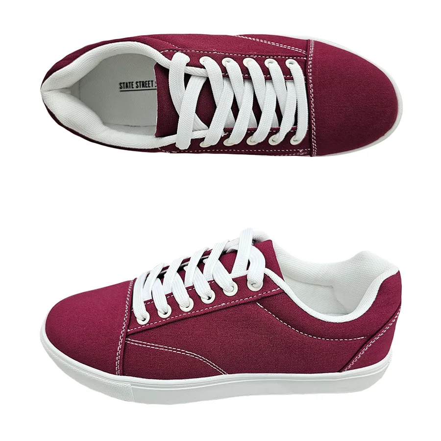 Women's Ashley Canvas Sneaker