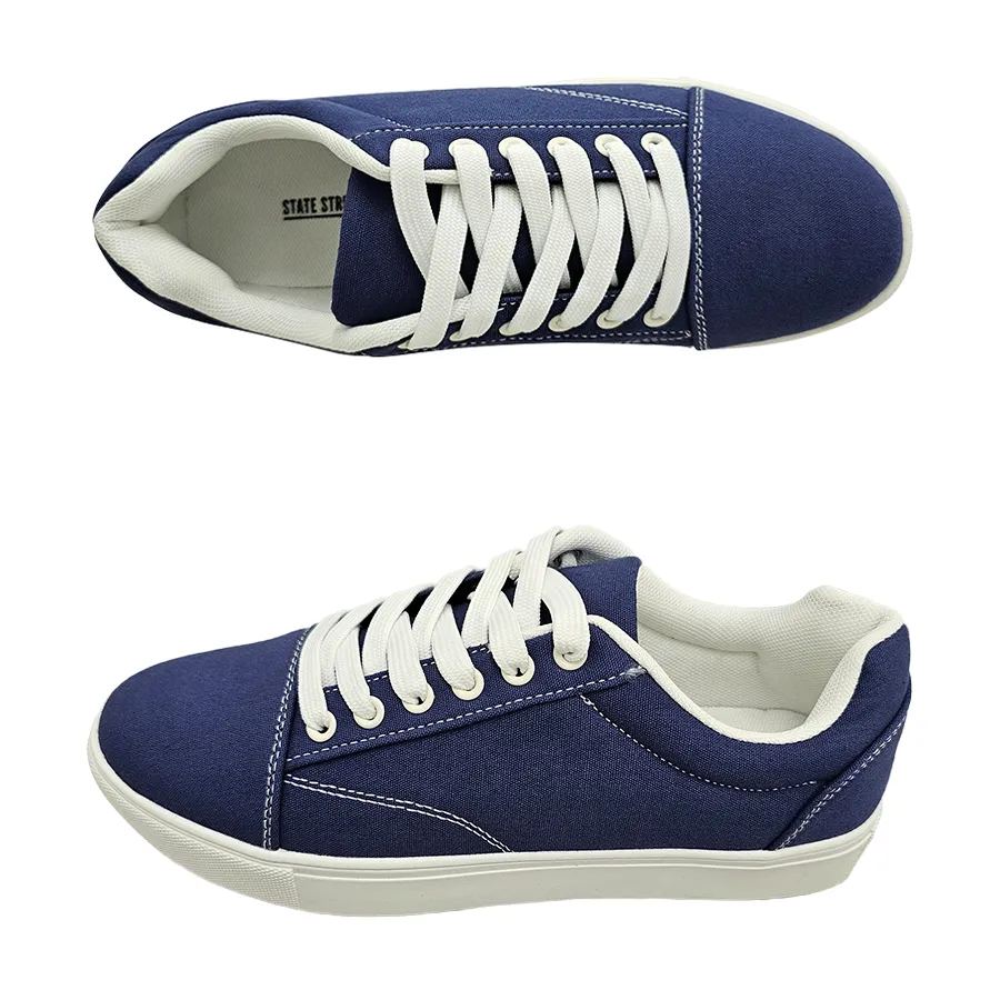 Women's Ashley Canvas Sneaker