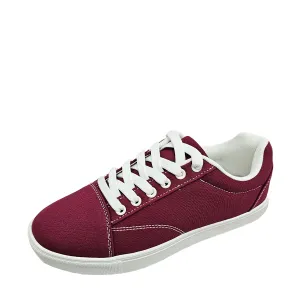 Women's Ashley Canvas Sneaker