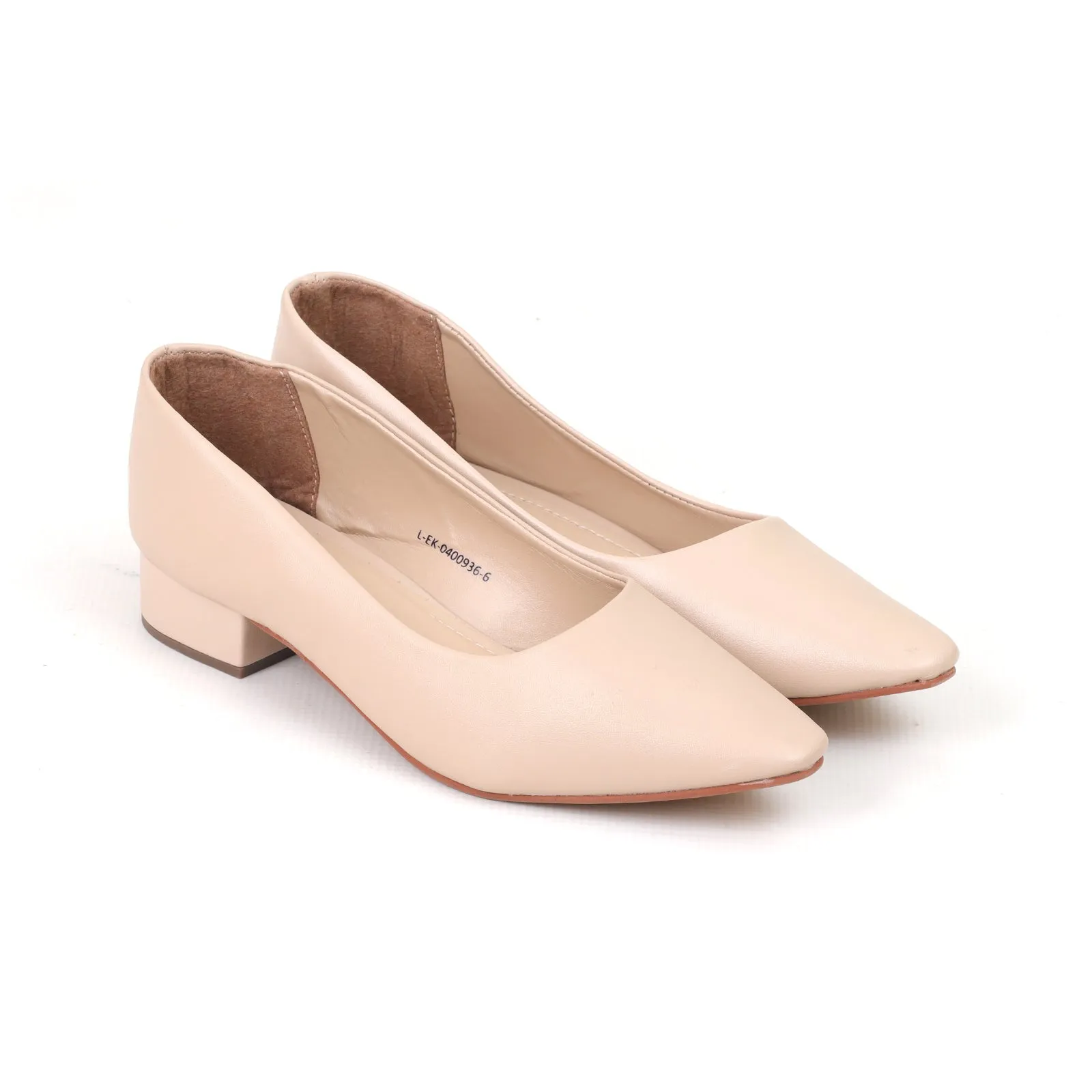 Women's Block Heels
