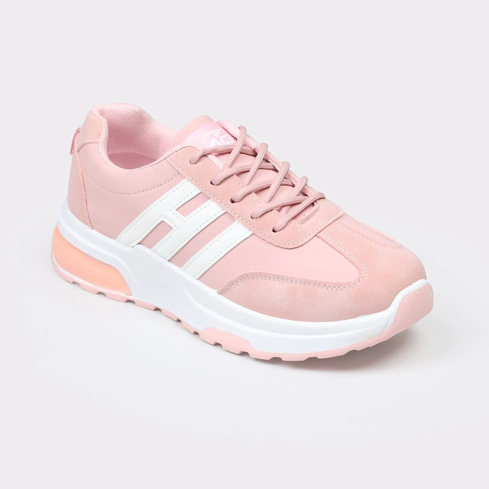 Women's casual sneakers